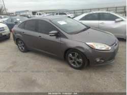 FORD FOCUS 1FADP3F26EL236204