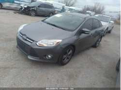 FORD FOCUS 1FADP3F26EL236204