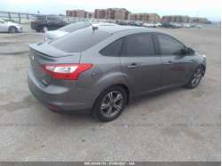 FORD FOCUS 1FADP3F26EL236204