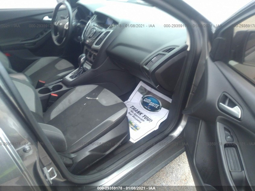 FORD FOCUS 1FADP3F26EL236204