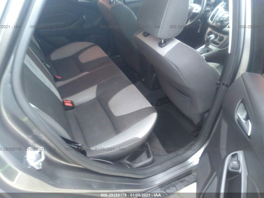 FORD FOCUS 1FADP3F26EL236204