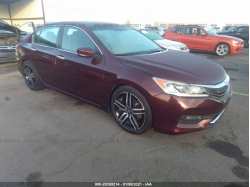 HONDA ACCORD SEDAN 1HGCR2F54HA041594