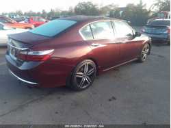 HONDA ACCORD SEDAN 1HGCR2F54HA041594