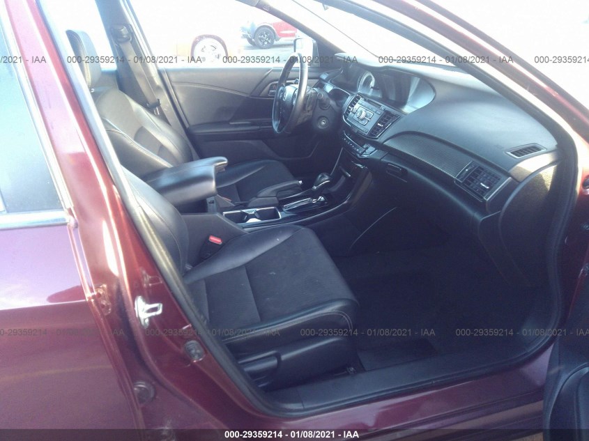 HONDA ACCORD SEDAN 1HGCR2F54HA041594