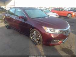 HONDA ACCORD SEDAN 1HGCR2F54HA041594