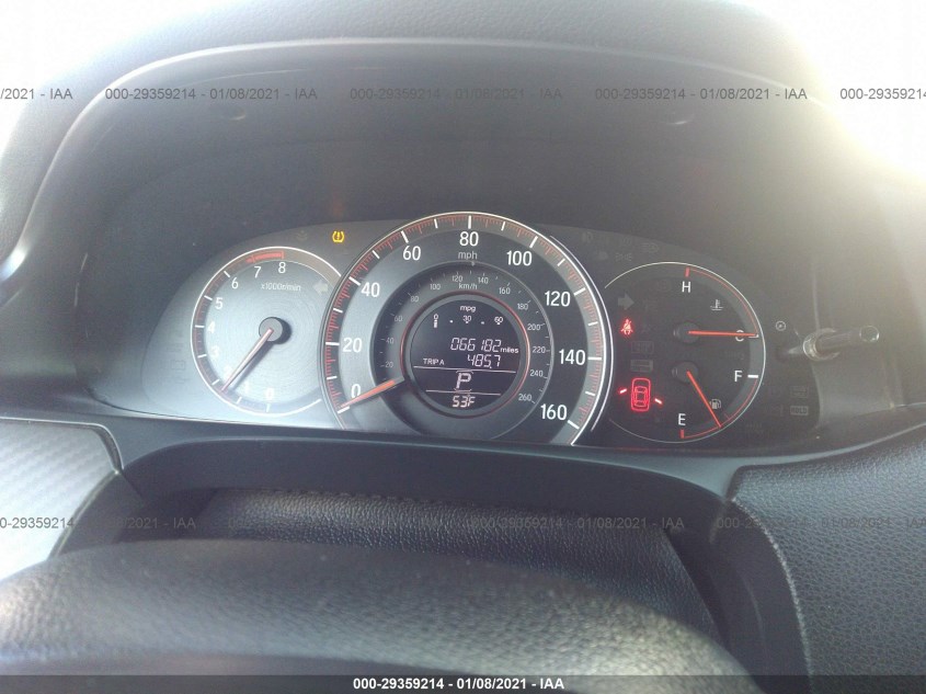 HONDA ACCORD SEDAN 1HGCR2F54HA041594