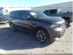 DODGE DURANGO 1C4RDJDG1KC827421