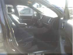 DODGE DURANGO 1C4RDJDG1KC827421