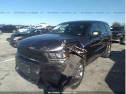 DODGE DURANGO 1C4RDJDG1KC827421