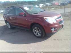 CHEVROLET EQUINOX 2CNFLNEW8A6213634