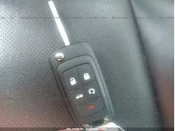 CHEVROLET EQUINOX 2CNFLNEW8A6213634
