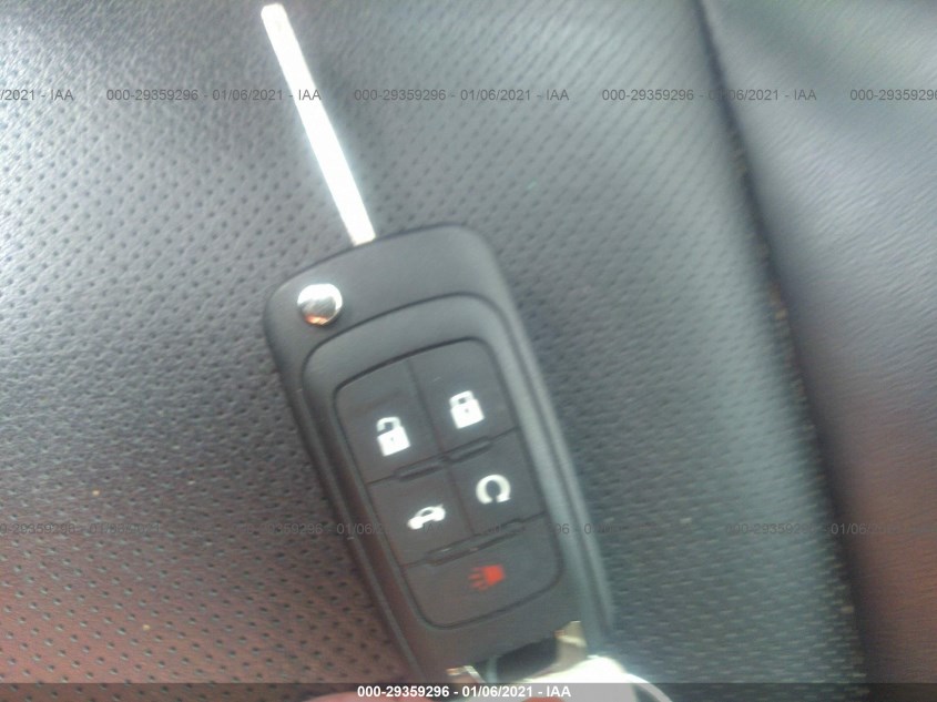 CHEVROLET EQUINOX 2CNFLNEW8A6213634
