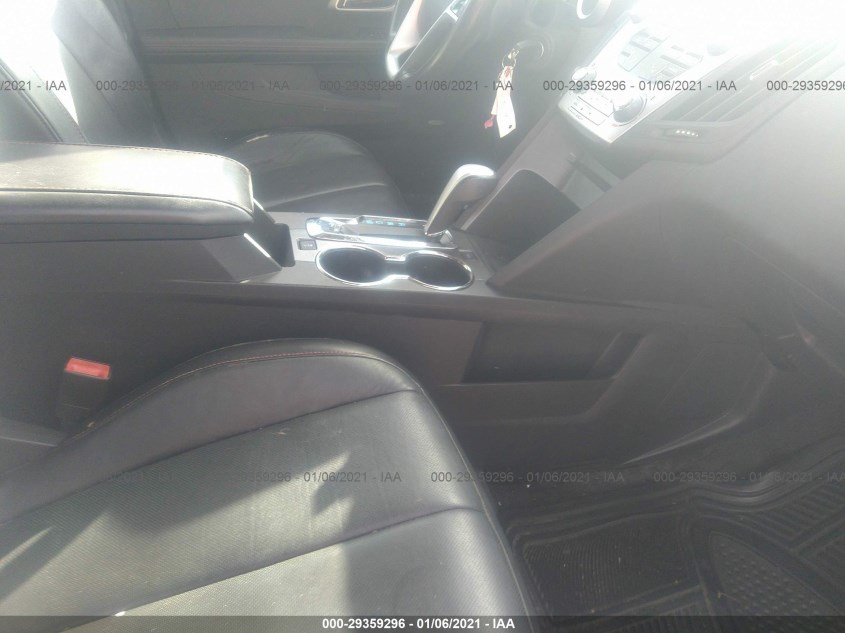 CHEVROLET EQUINOX 2CNFLNEW8A6213634