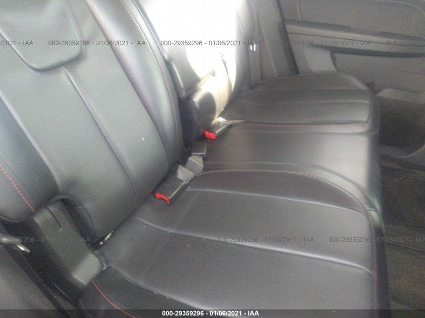 CHEVROLET EQUINOX 2CNFLNEW8A6213634