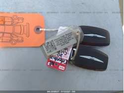 CHRYSLER VOYAGER 2C4RC1DG9LR151375