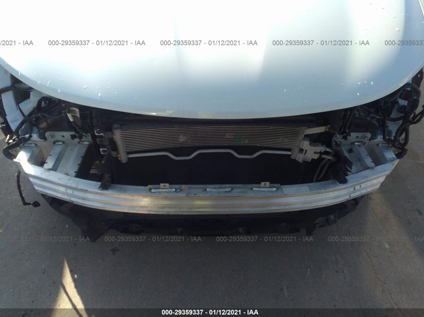 CHRYSLER VOYAGER 2C4RC1DG9LR151375