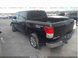 TOYOTA TUNDRA 2WD TRUCK 5TFEY5F16AX090632