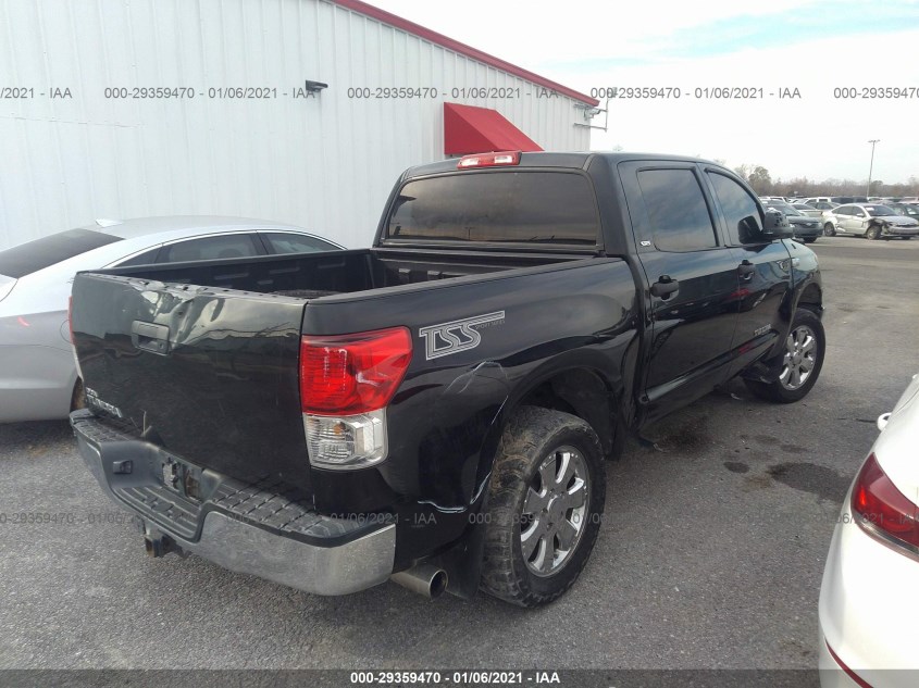 TOYOTA TUNDRA 2WD TRUCK 5TFEY5F16AX090632