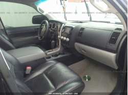 TOYOTA TUNDRA 2WD TRUCK 5TFEY5F16AX090632