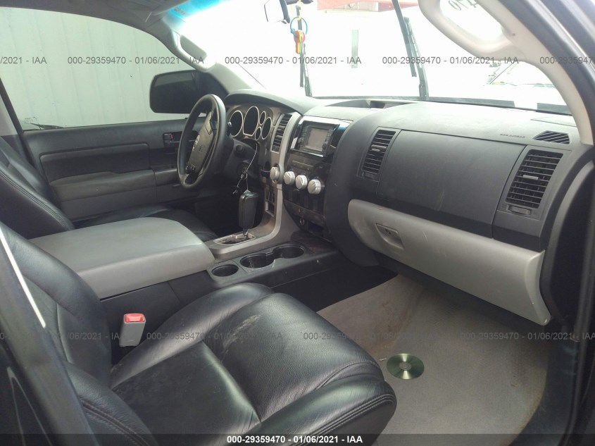 TOYOTA TUNDRA 2WD TRUCK 5TFEY5F16AX090632