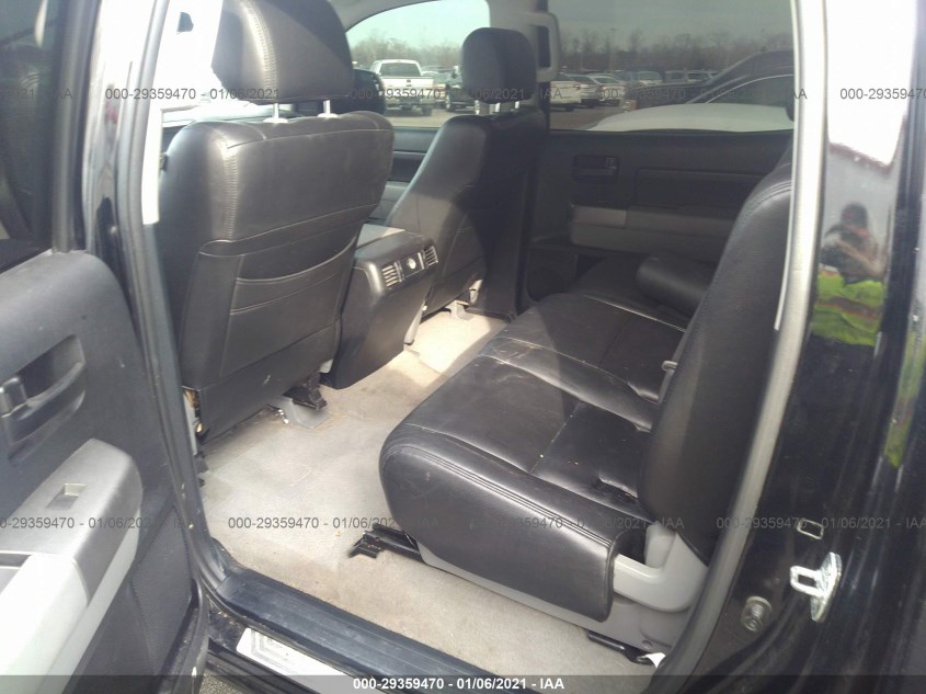 TOYOTA TUNDRA 2WD TRUCK 5TFEY5F16AX090632