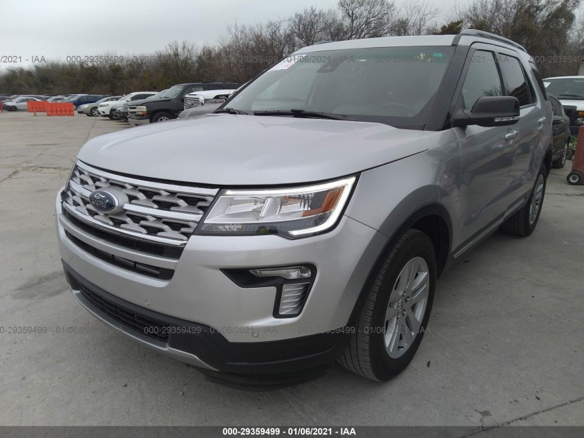 FORD EXPLORER 1FM5K8D80JGB69972