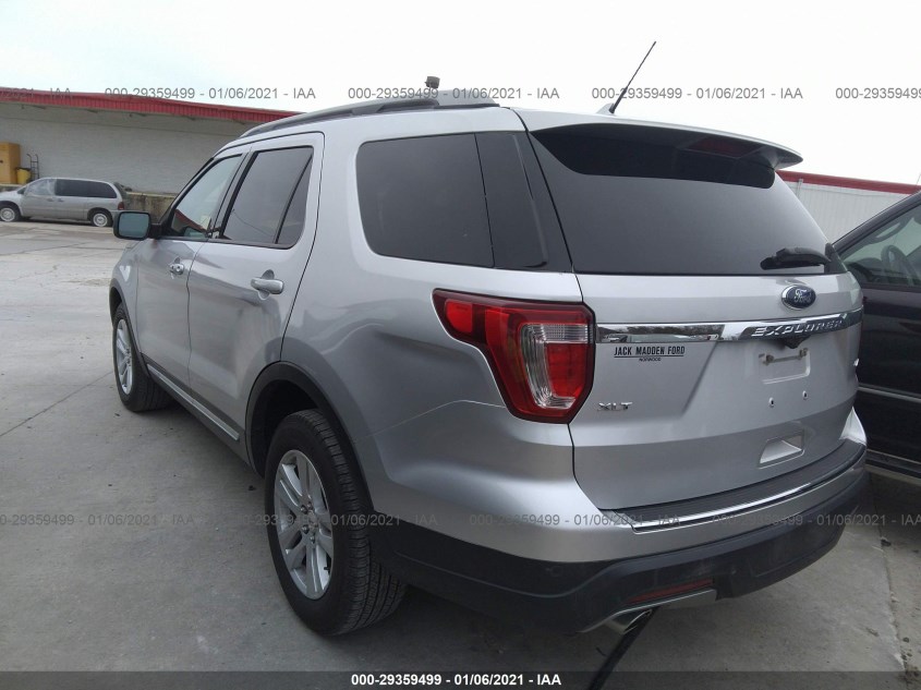 FORD EXPLORER 1FM5K8D80JGB69972