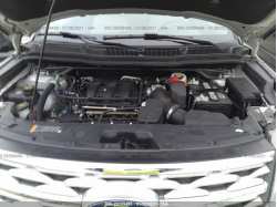 FORD EXPLORER 1FM5K8D80JGB69972