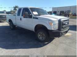 FORD SUPER DUTY F-250 1FT7X2B65CEC02654
