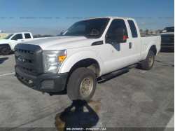 FORD SUPER DUTY F-250 1FT7X2B65CEC02654