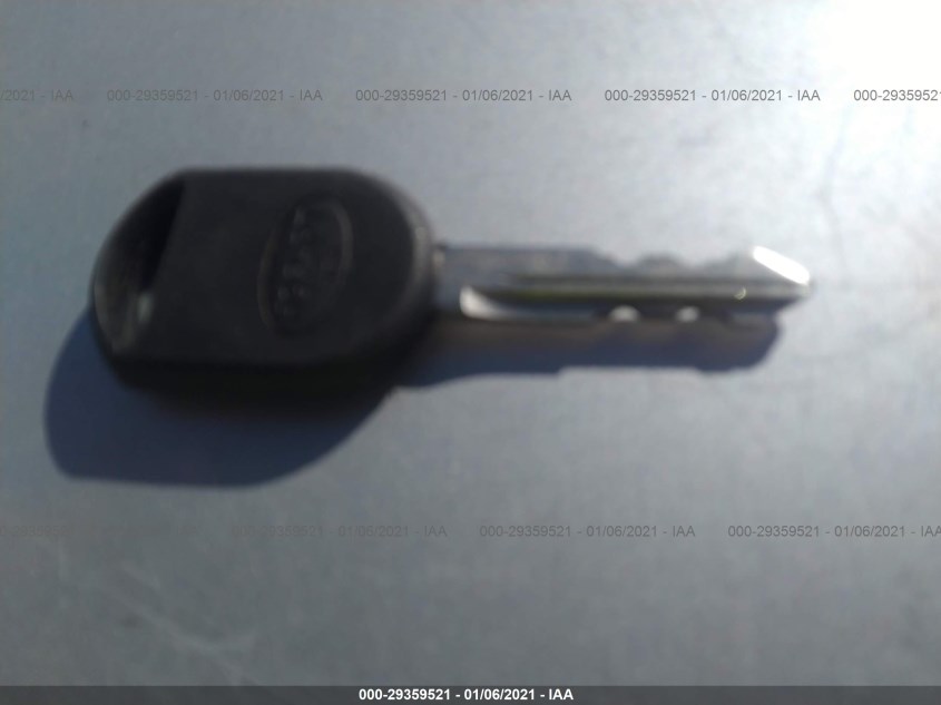 FORD SUPER DUTY F-250 1FT7X2B65CEC02654