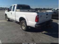FORD SUPER DUTY F-250 1FT7X2B65CEC02654