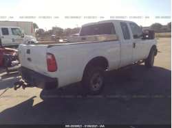 FORD SUPER DUTY F-250 1FT7X2B65CEC02654