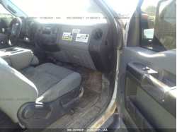 FORD SUPER DUTY F-250 1FT7X2B65CEC02654