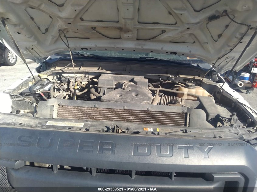 FORD SUPER DUTY F-250 1FT7X2B65CEC02654