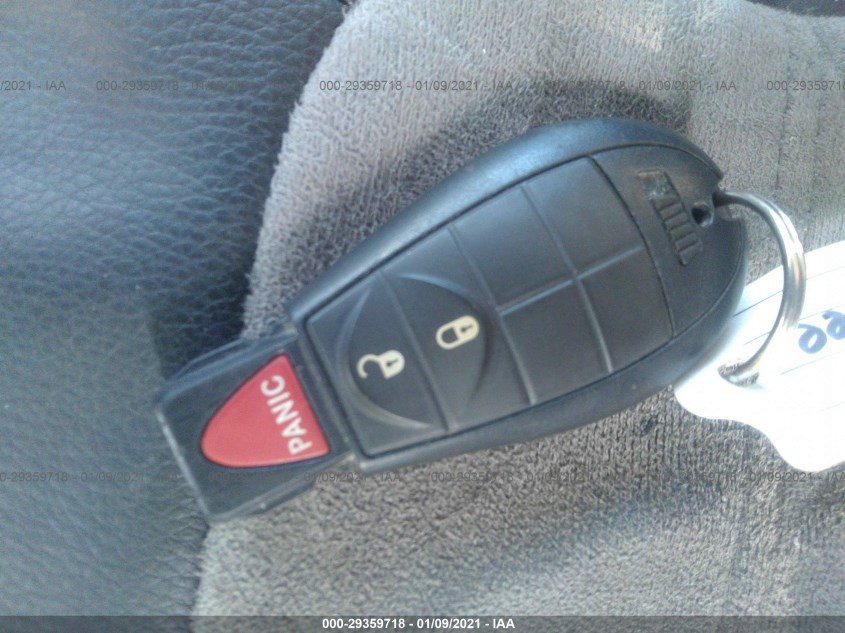 JEEP CHEROKEE 1C4PJMAB5FW764323