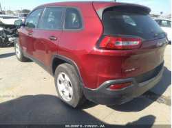 JEEP CHEROKEE 1C4PJMAB5FW764323