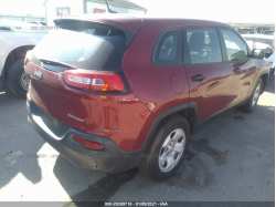 JEEP CHEROKEE 1C4PJMAB5FW764323
