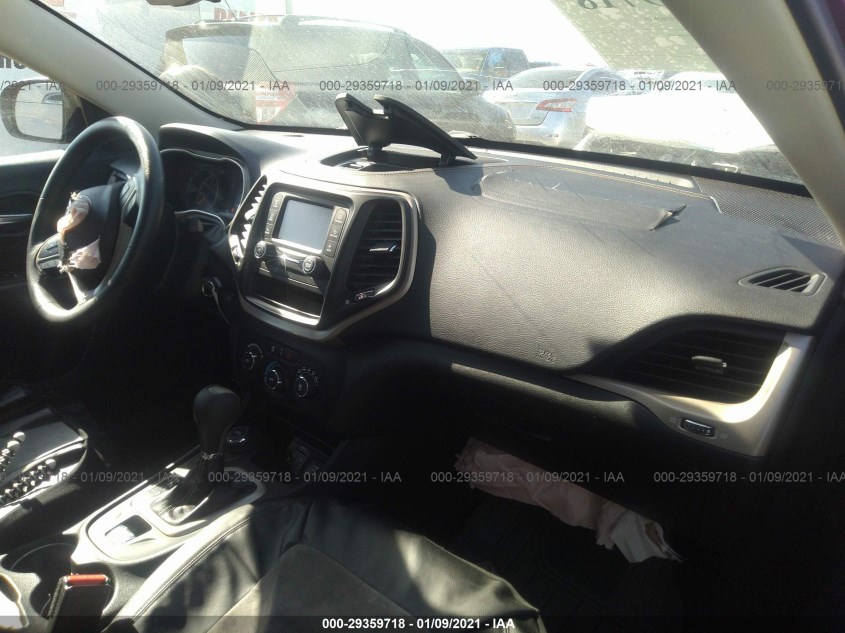 JEEP CHEROKEE 1C4PJMAB5FW764323