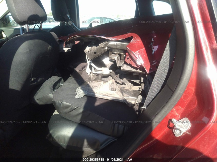 JEEP CHEROKEE 1C4PJMAB5FW764323