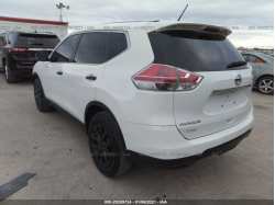 NISSAN ROGUE 5N1AT2MT1GC826520