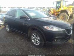 MAZDA CX-9 JM3TB3CA8E0433755