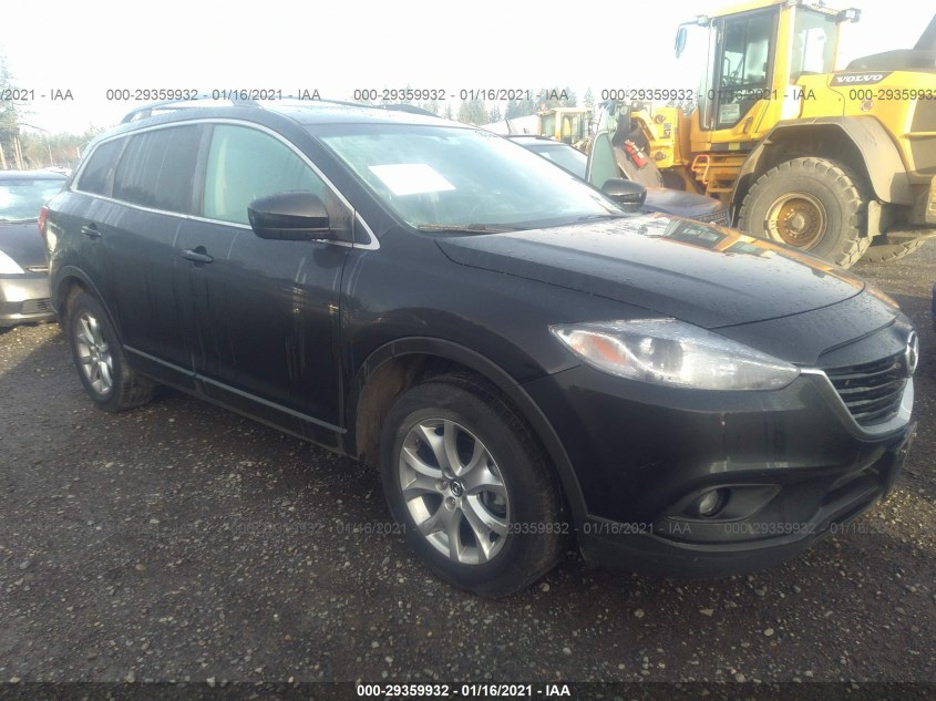 MAZDA CX-9 JM3TB3CA8E0433755