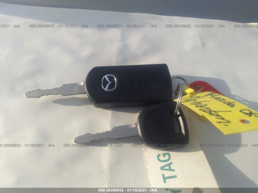 MAZDA CX-9 JM3TB3CA8E0433755