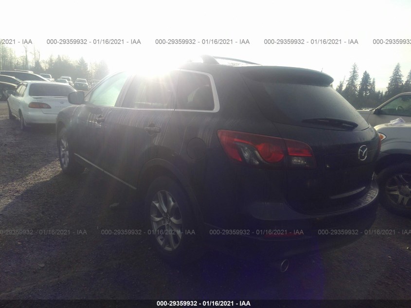 MAZDA CX-9 JM3TB3CA8E0433755