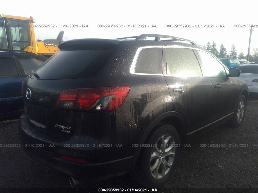 MAZDA CX-9 JM3TB3CA8E0433755