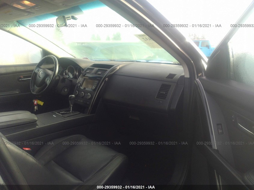 MAZDA CX-9 JM3TB3CA8E0433755