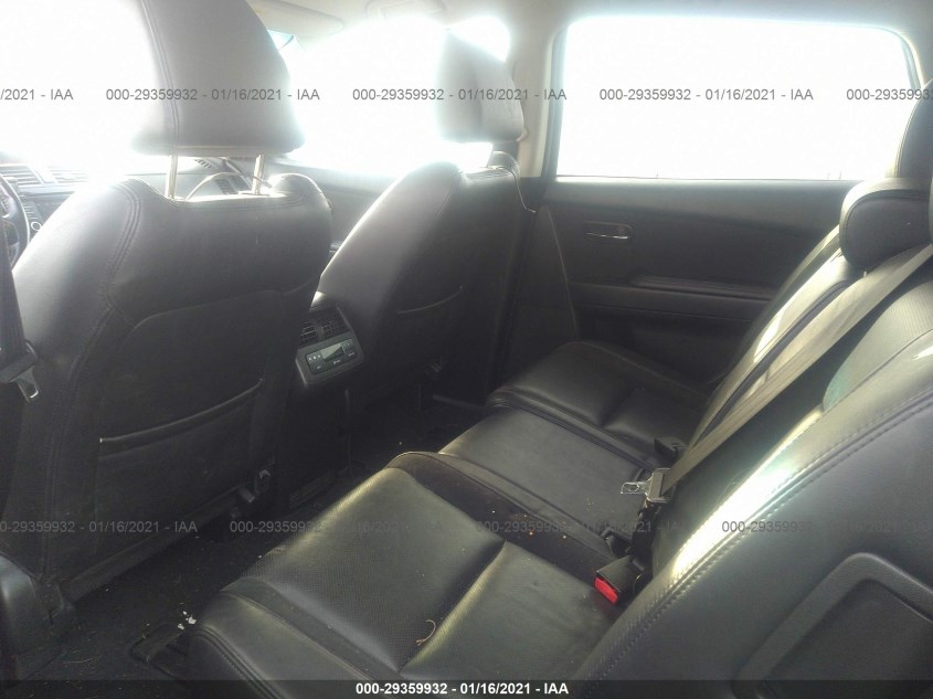 MAZDA CX-9 JM3TB3CA8E0433755