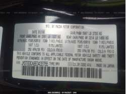 MAZDA CX-9 JM3TB3CA8E0433755