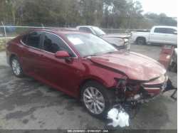 TOYOTA CAMRY 4T1C11AK4LU891421